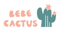 Bebe Cactus