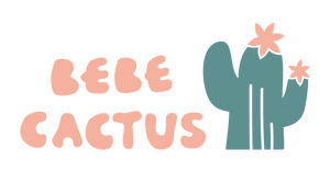 Bebe Cactus
